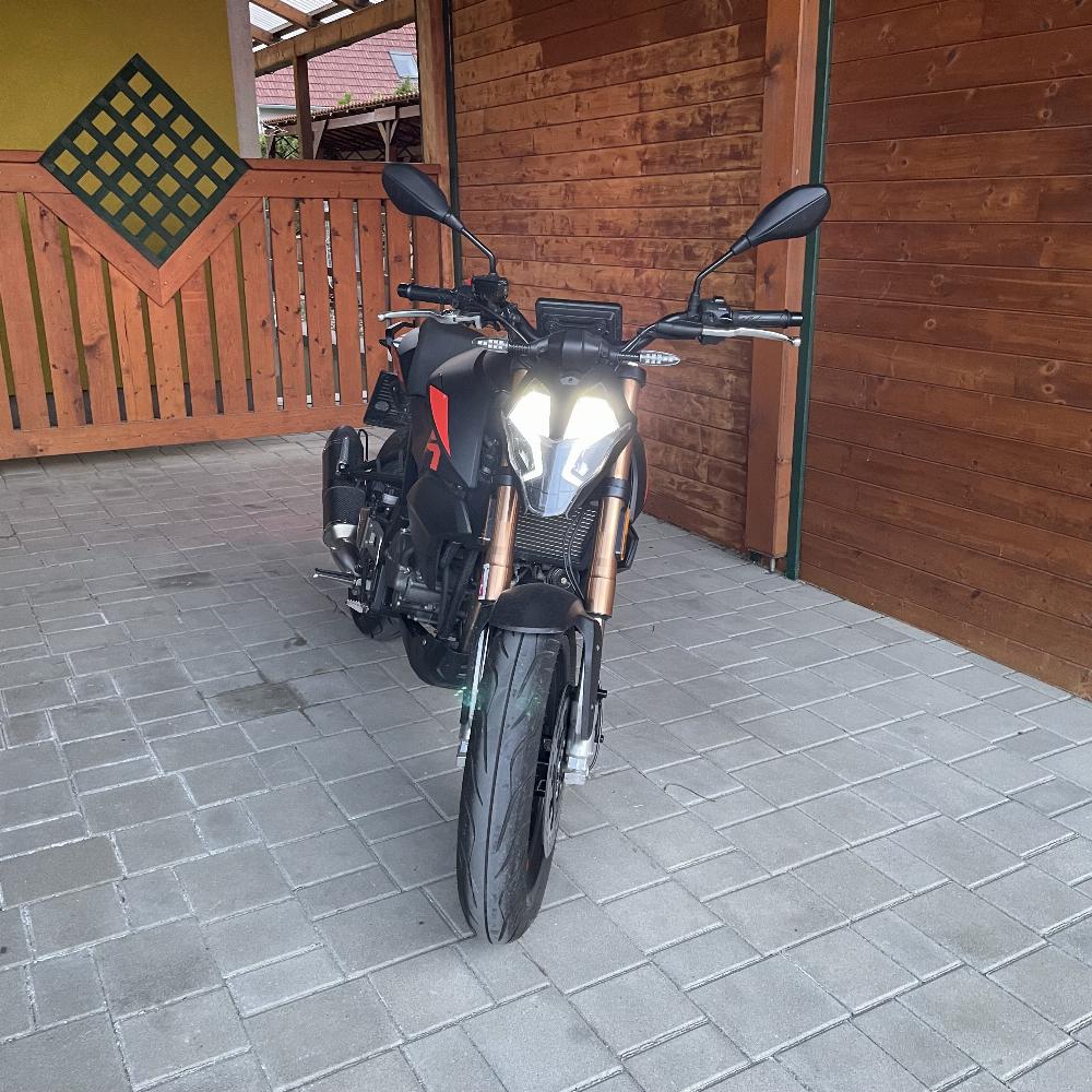 Motorrad verkaufen Andere Online Pista 125 Ankauf